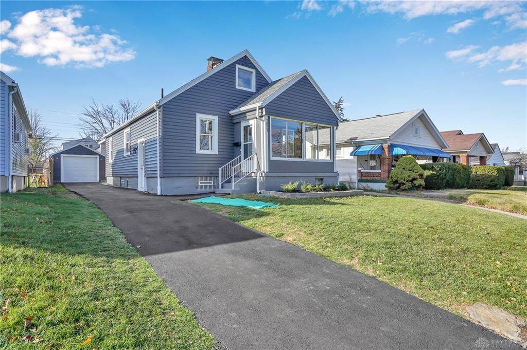 1821 Fauver Avenue - Photo 1
