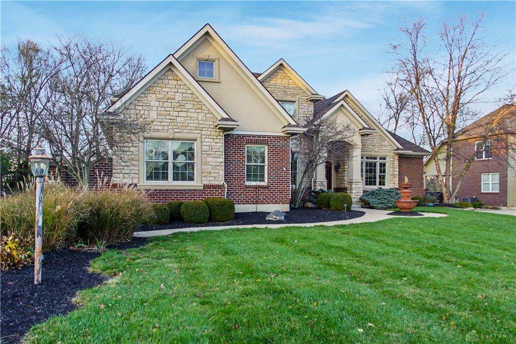 341 Grassy Creek Way - Photo 1