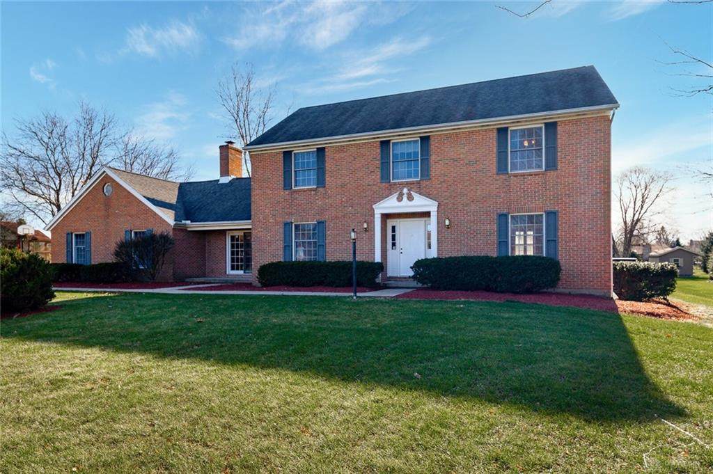 4723 Echo Hills Avenue - Photo 1