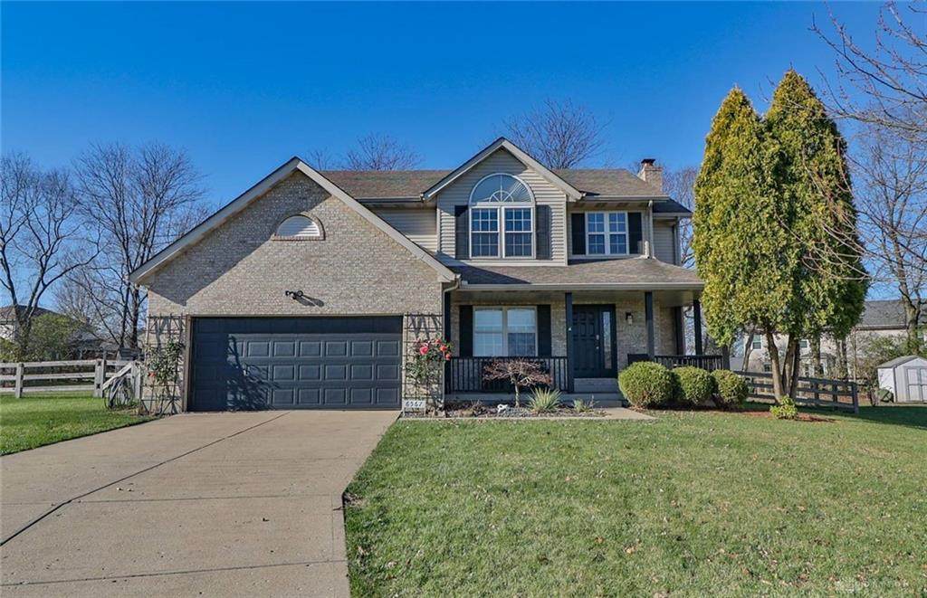 6567 Karincrest Drive - Photo 1