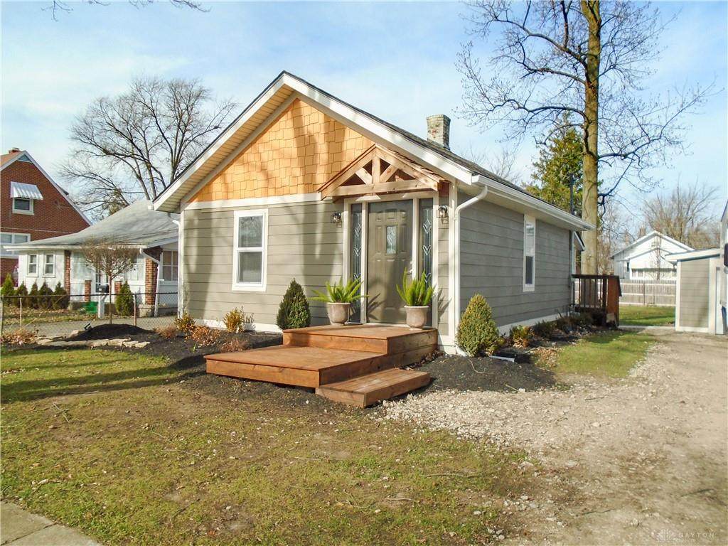 111 Wolf Avenue - Photo 1
