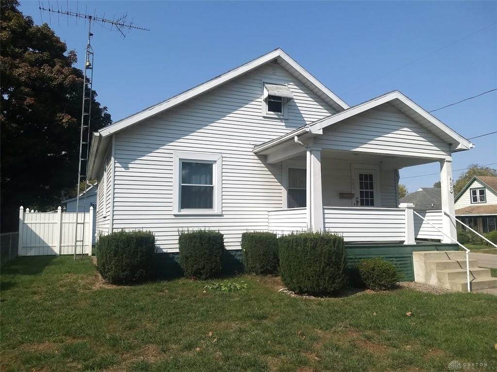 409 Isabella Street - Photo 1
