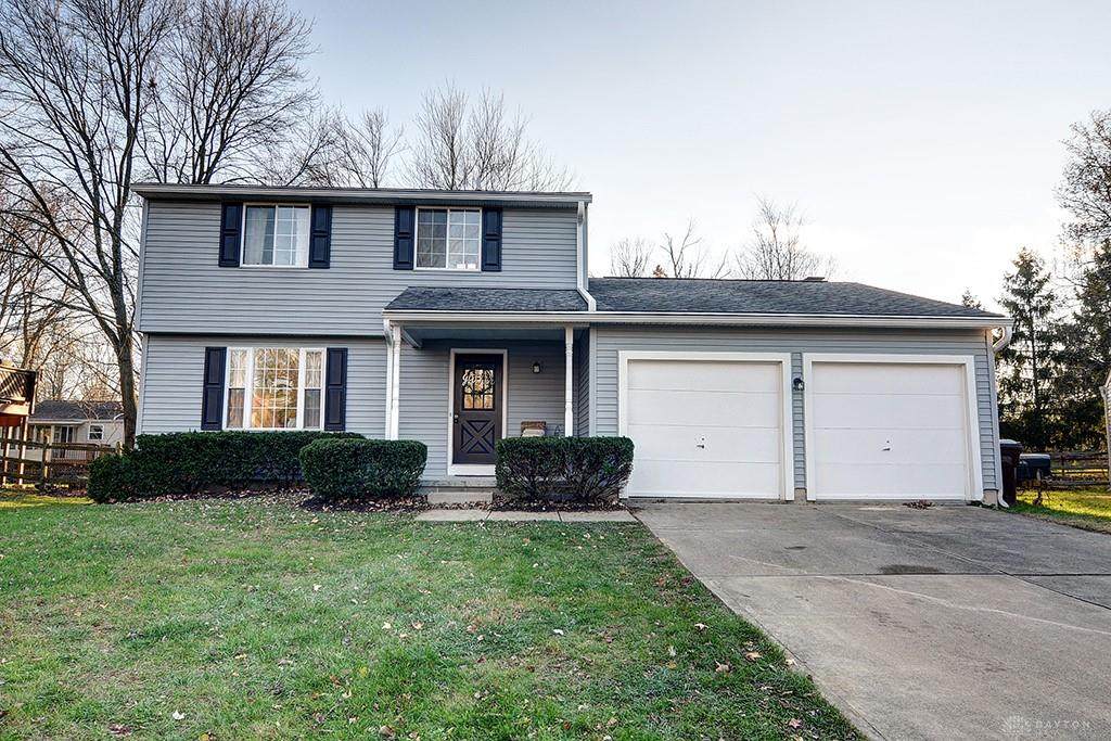 3881 Wood Trail Drive - Photo 1