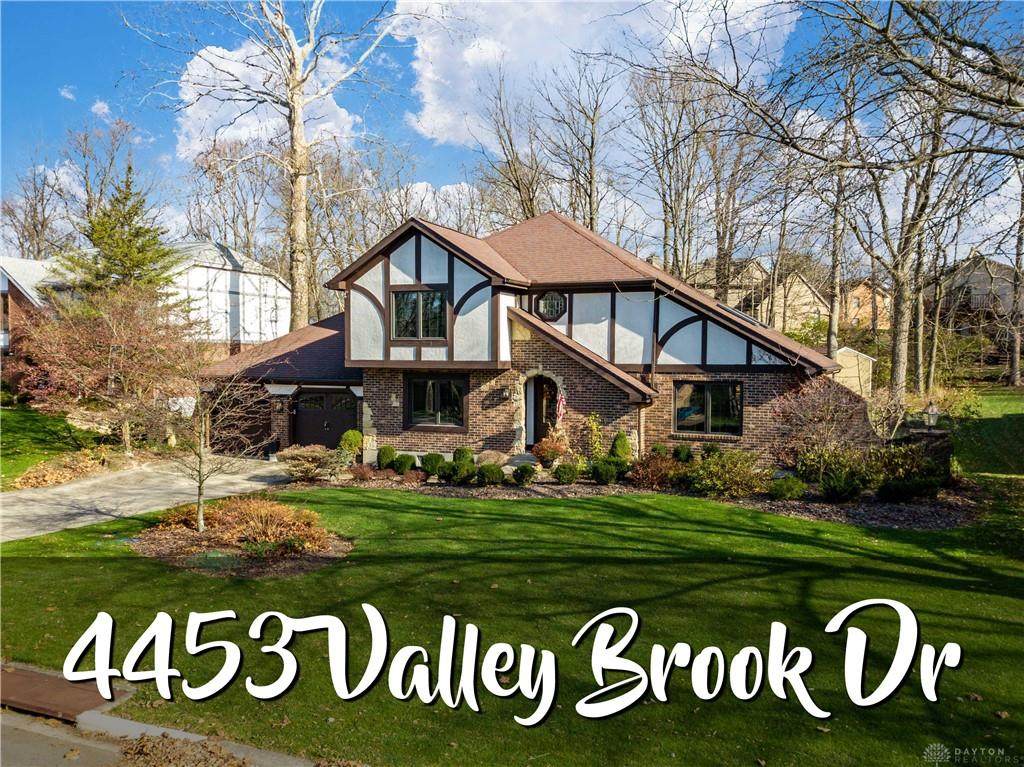 4453 Valley Brook Drive - Photo 1
