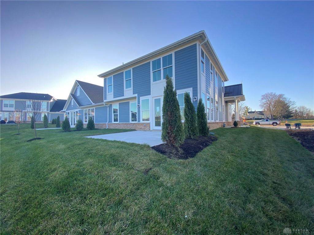 1407 Spanish Moss Way - Photo 1