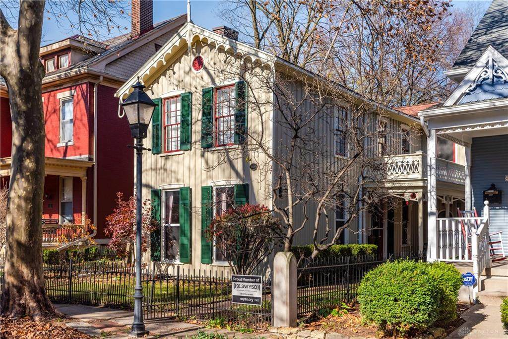 37 Hess Street - Photo 1