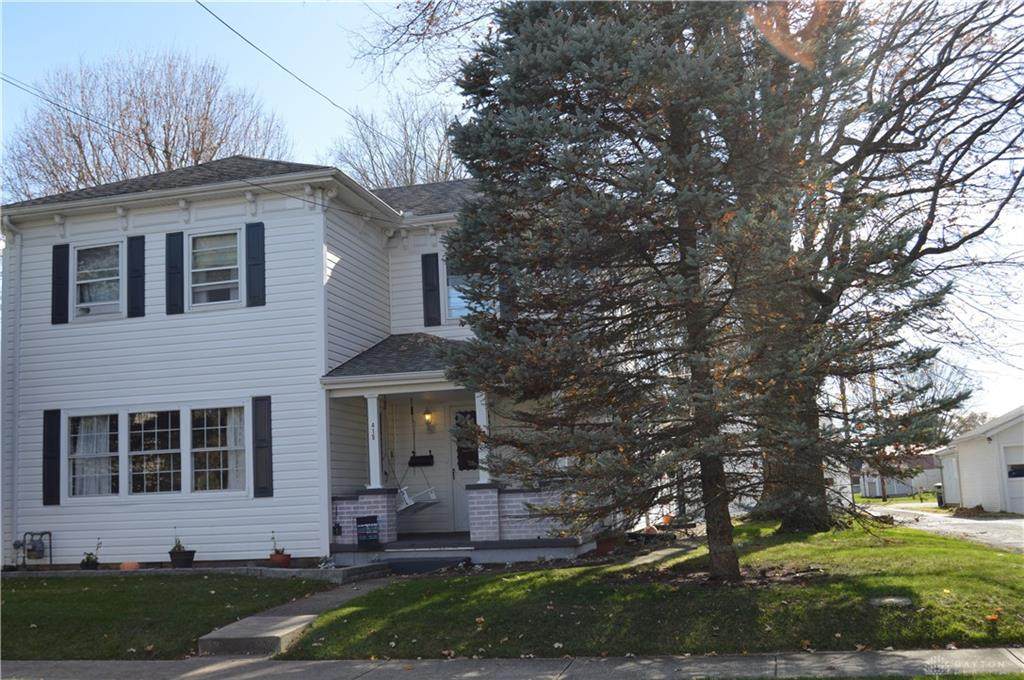 415 Walnut Street - Photo 1