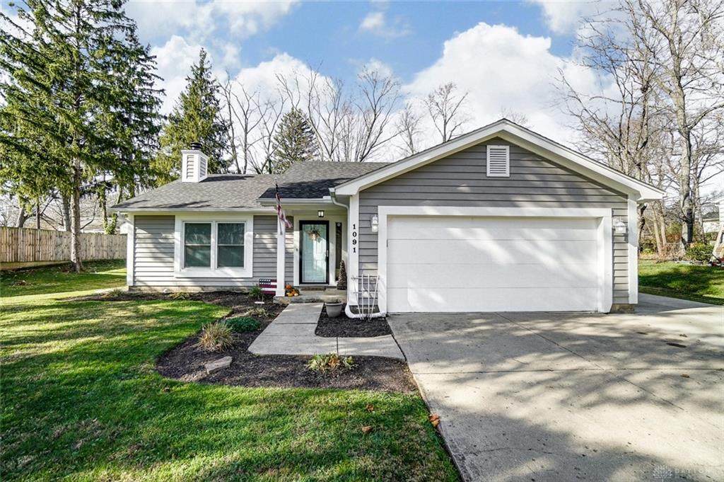 1091 Meadow Drive - Photo 1