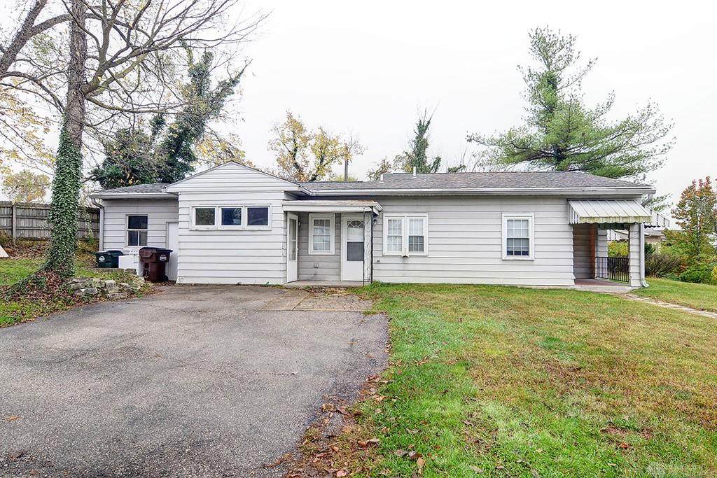 507 Aberdeen Drive - Photo 1