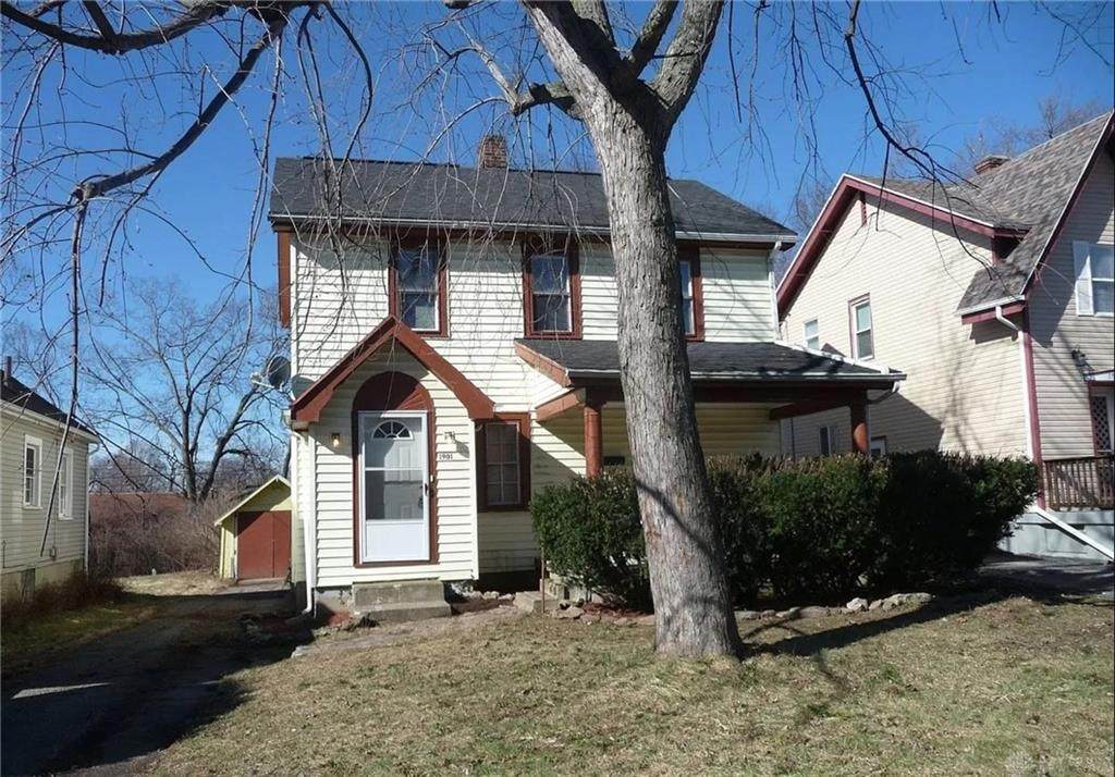 1901 Elsmere Avenue - Photo 1
