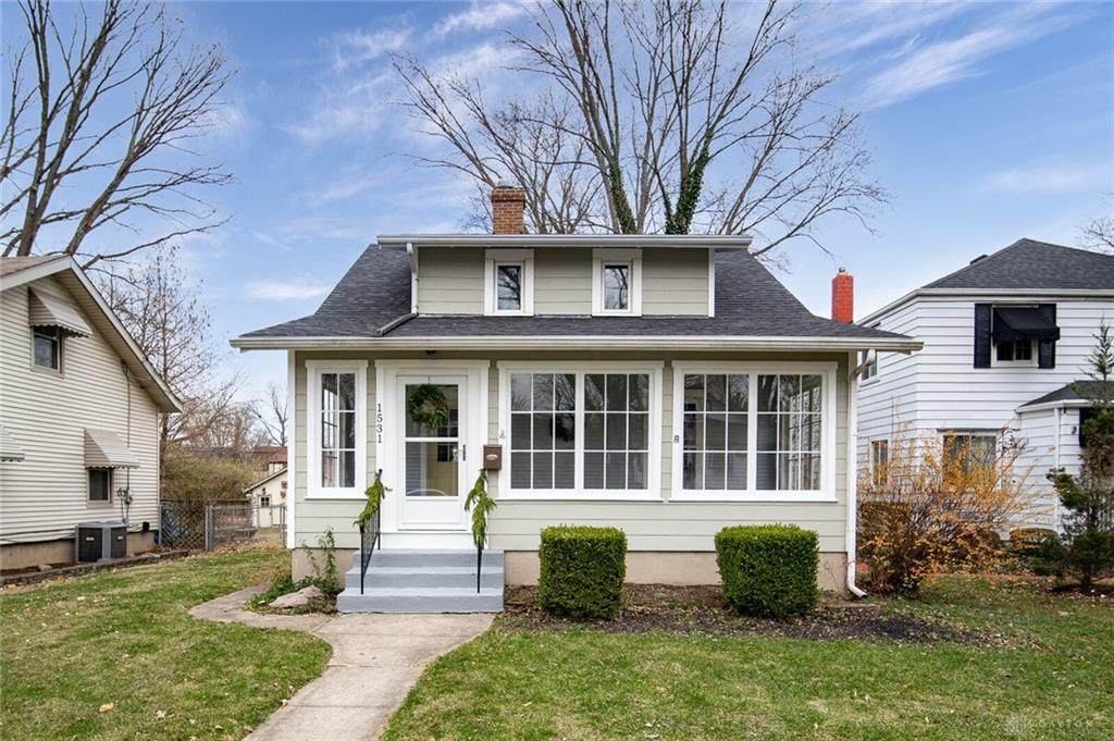 1531 Bowman Avenue - Photo 1