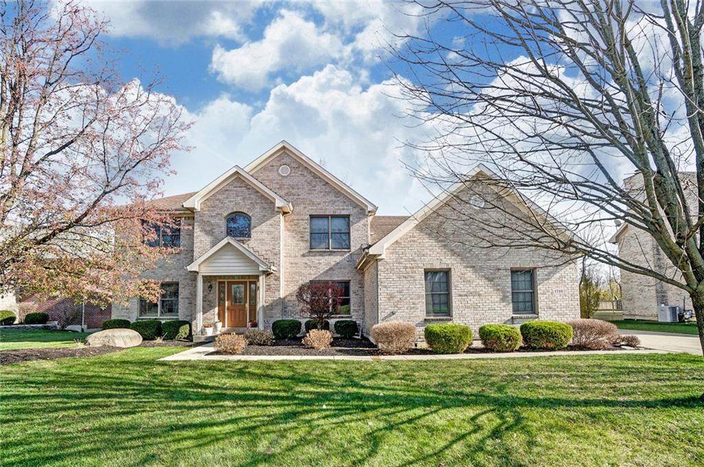 1710 Mulberry Woods Court - Photo 1