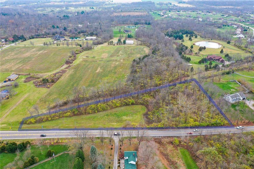 2.789 Acres Township Line Road - Photo 1