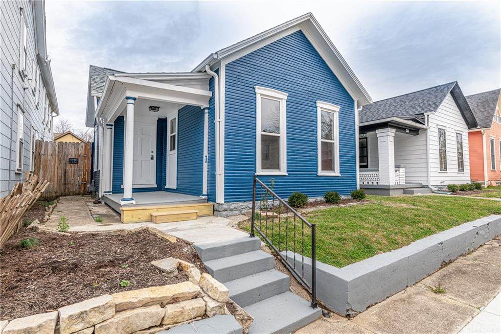 336 Morton Avenue - Photo 1