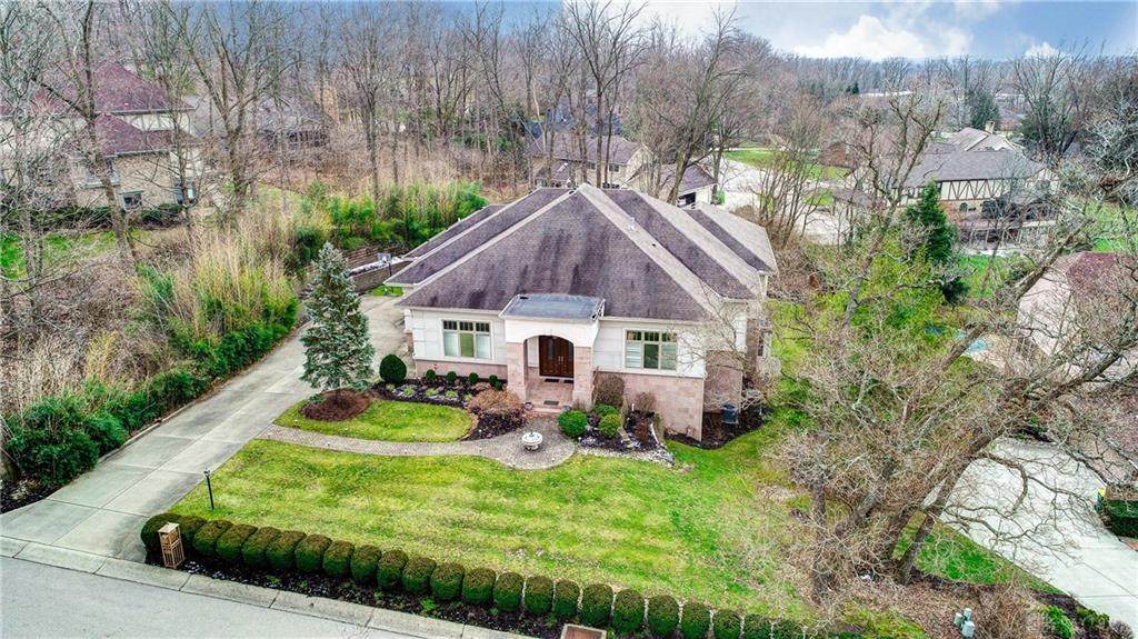 453 Timberlea Trail - Photo 1