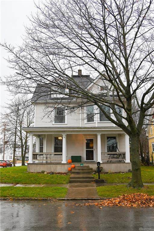 642 Washington - Photo 1