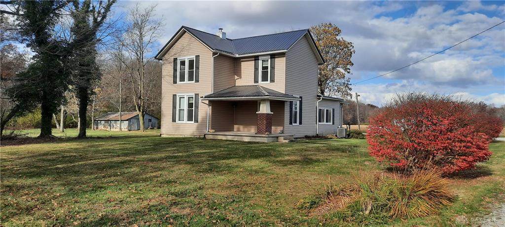 696 Second Creek Road - Photo 1