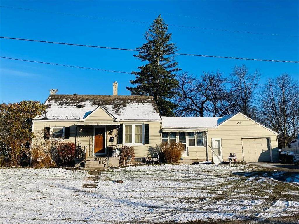 7 Weaver Street - Photo 1