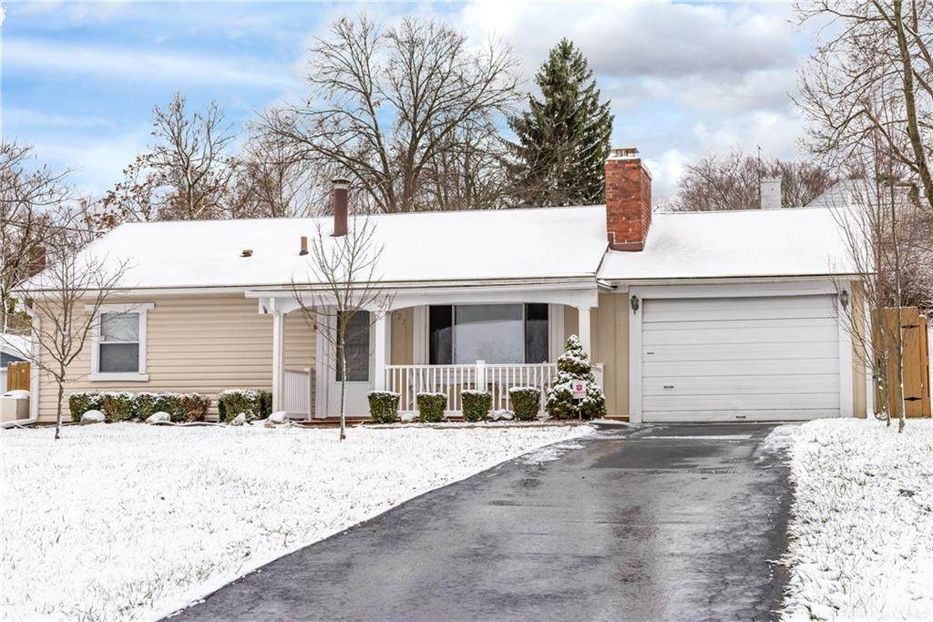 527 Austin Smith Drive - Photo 1