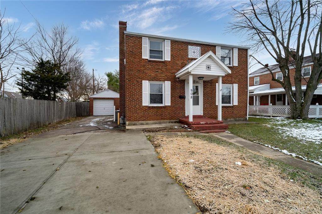 908 Central Avenue - Photo 1