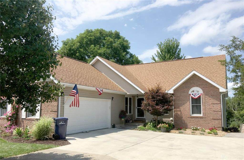 593 Lakengren Drive - Photo 1