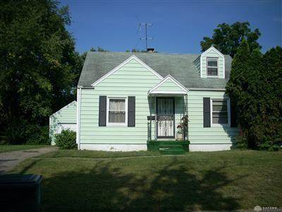1355 Shaftesbury Road - Photo 1