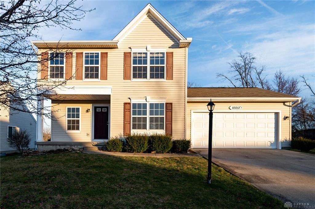 10012 Oriole Court - Photo 1