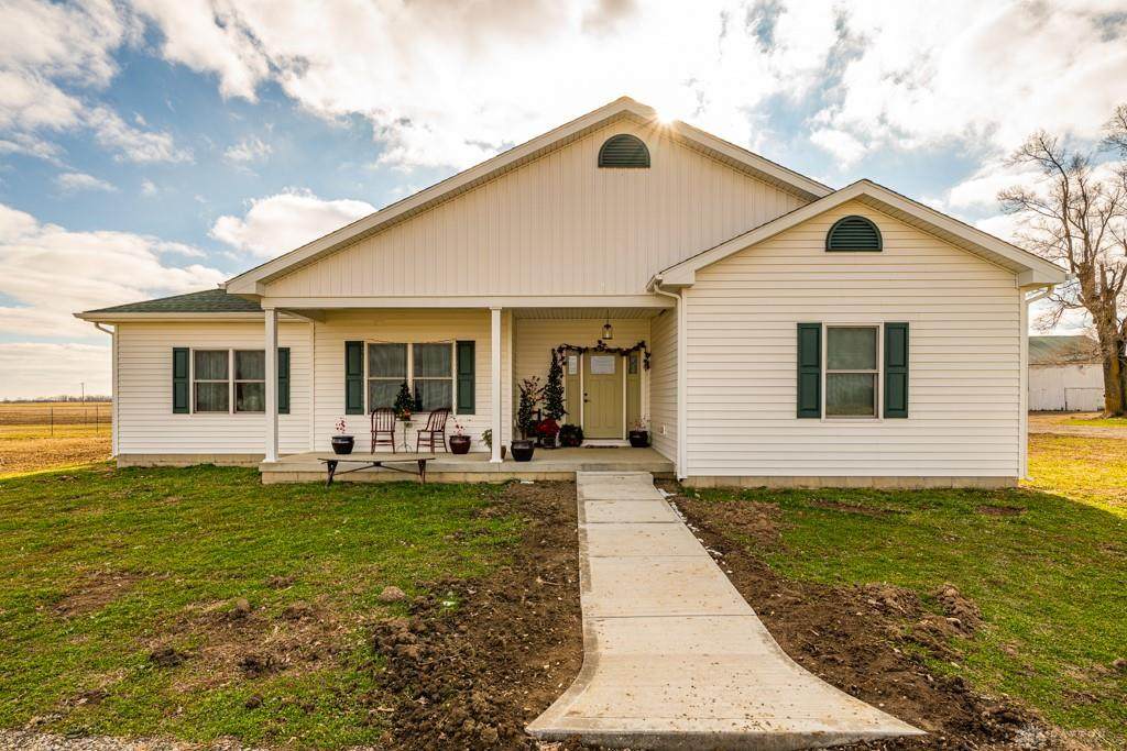 3911 State Route 722 - Photo 1