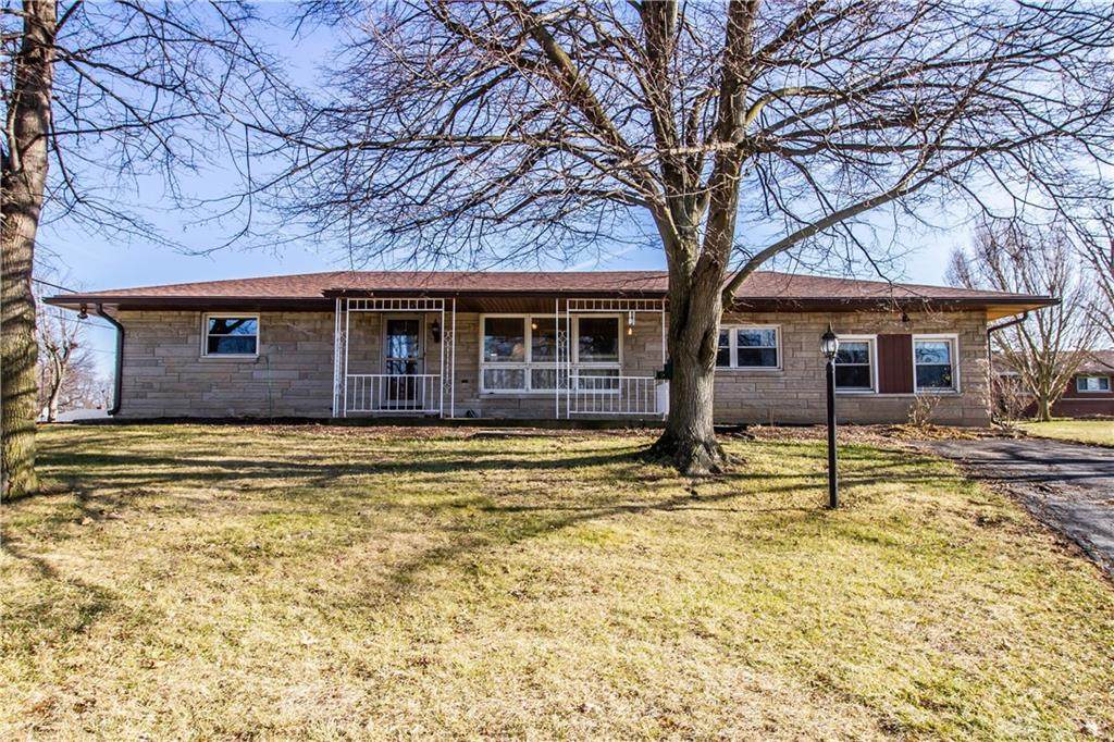 1289 Howard Drive - Photo 1