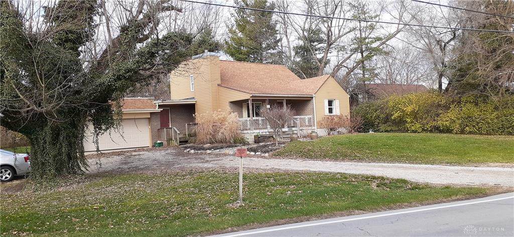 1370 Carpenter Road - Photo 1