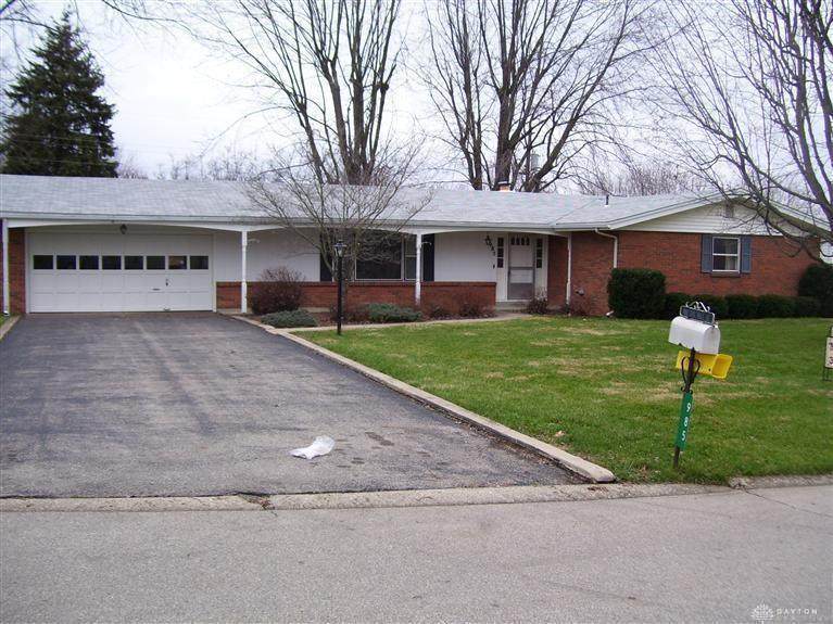 985 Oak Dale Drive - Photo 1