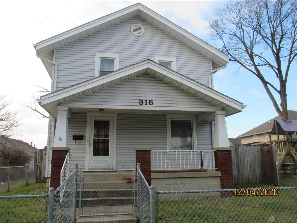 315 Jackson Street - Photo 1