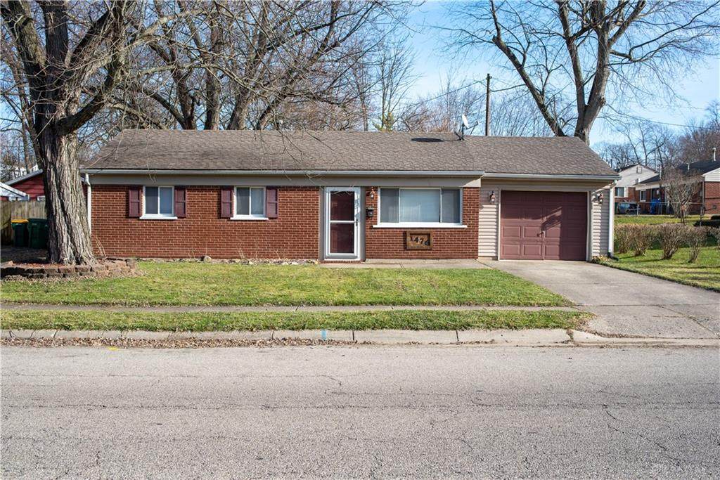 1476 Ironwood Drive - Photo 1