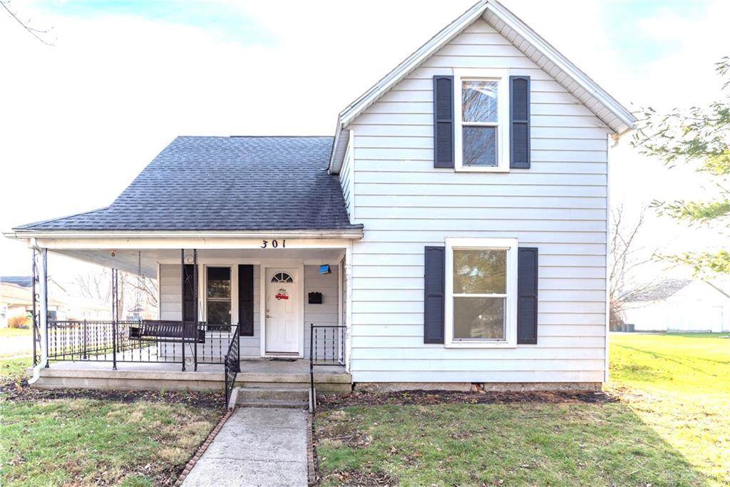 301 Williams Street - Photo 1
