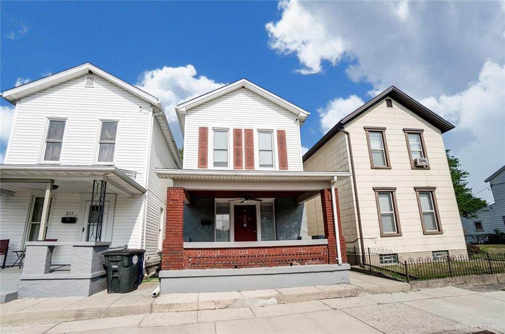 213 Burns Avenue - Photo 1