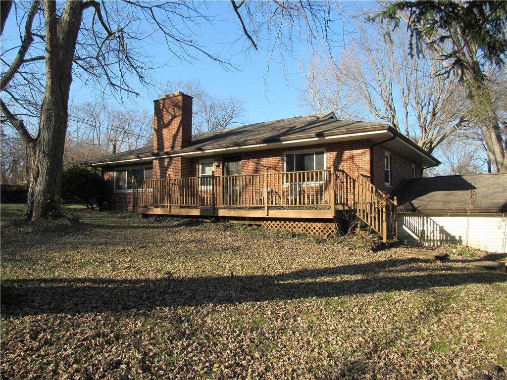 6009 Romaine Drive - Photo 1