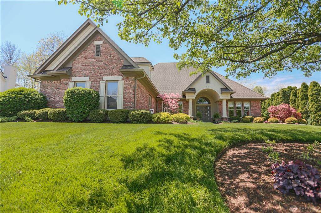 328 Yankee Trace Drive - Photo 1