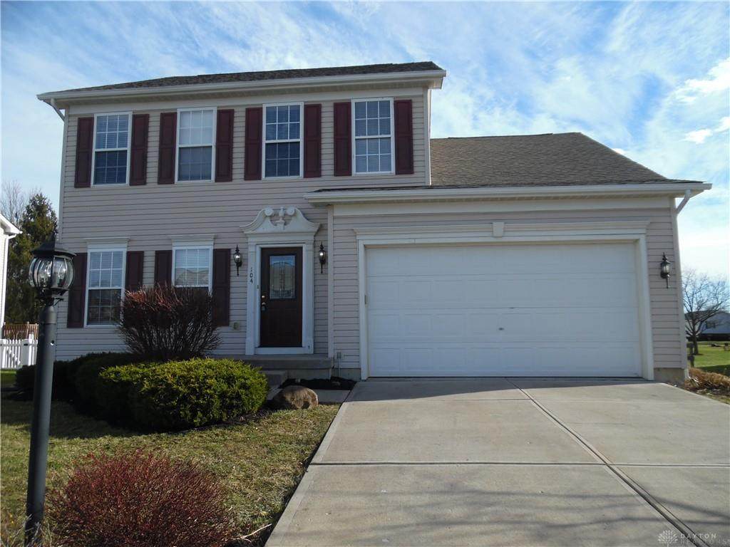 104 Summitt Drive - Photo 1