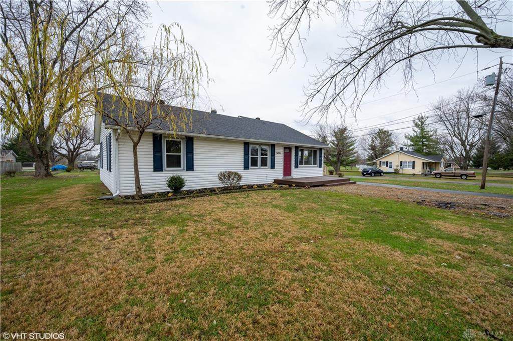 5851 Union Road - Photo 1