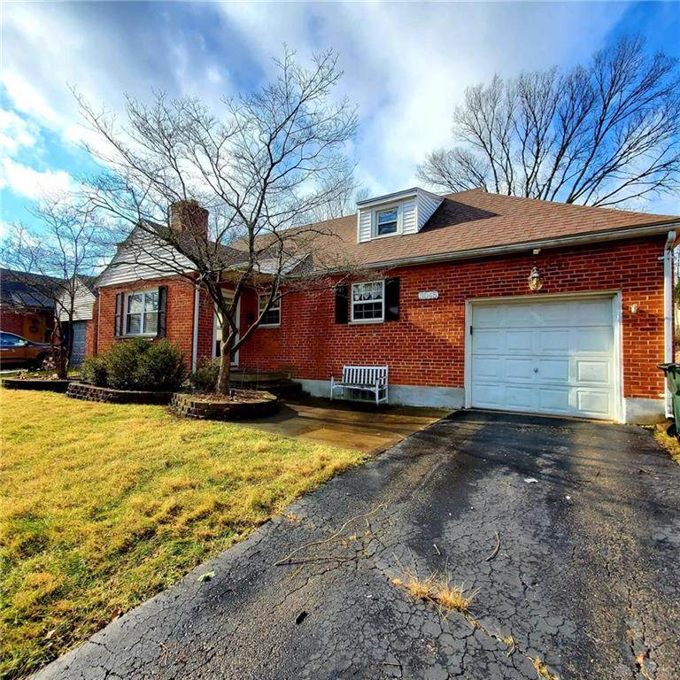 3045 Fairway Drive - Photo 1
