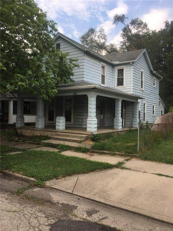 1013 Hughes Street - Photo 1