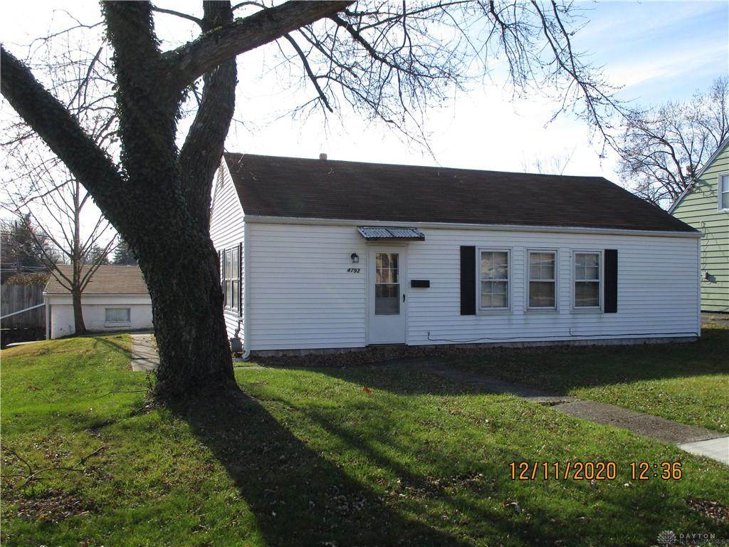 4792 Burkhardt Avenue - Photo 1