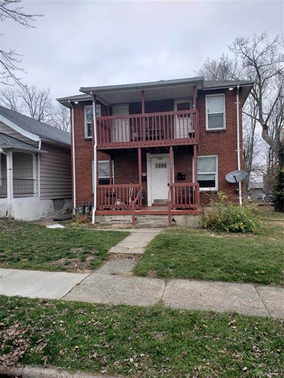 1763 Huffman Avenue - Photo 1