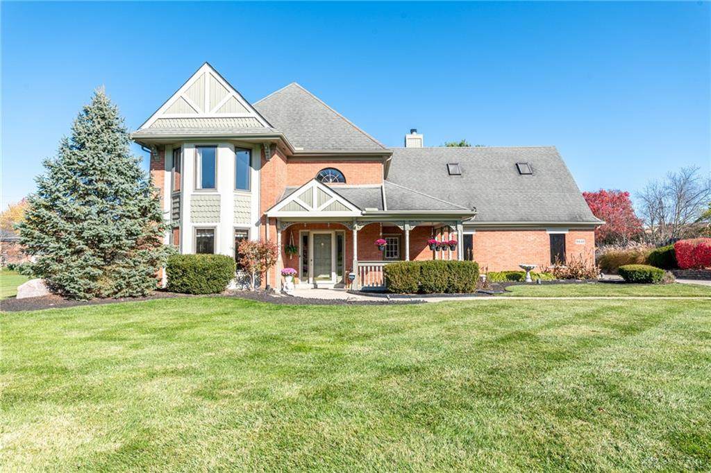 9630 Clyo Road - Photo 1