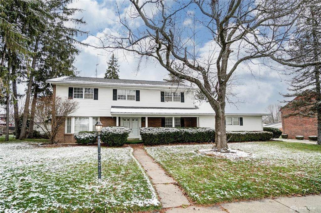 5807 Lynnaway Drive - Photo 1