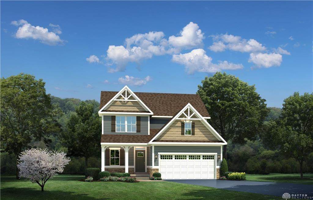 361 Warm Springs - Photo 1