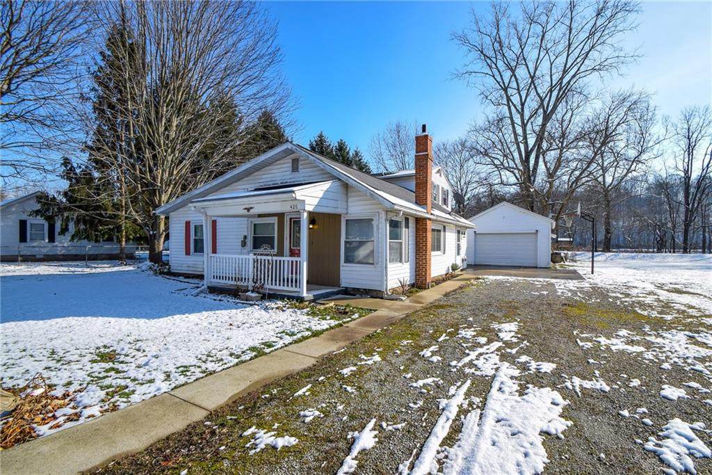 426 Canal Street - Photo 1