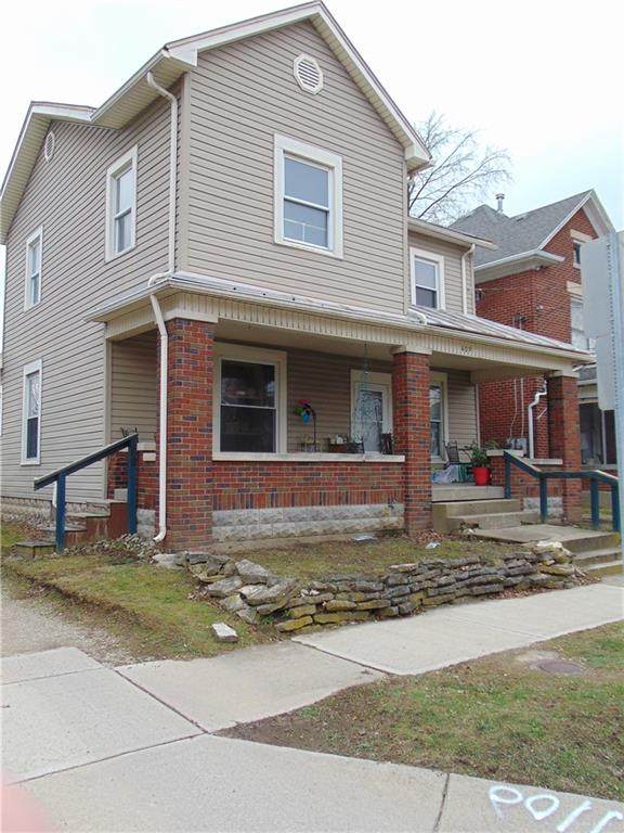 409 Martin Street - Photo 1