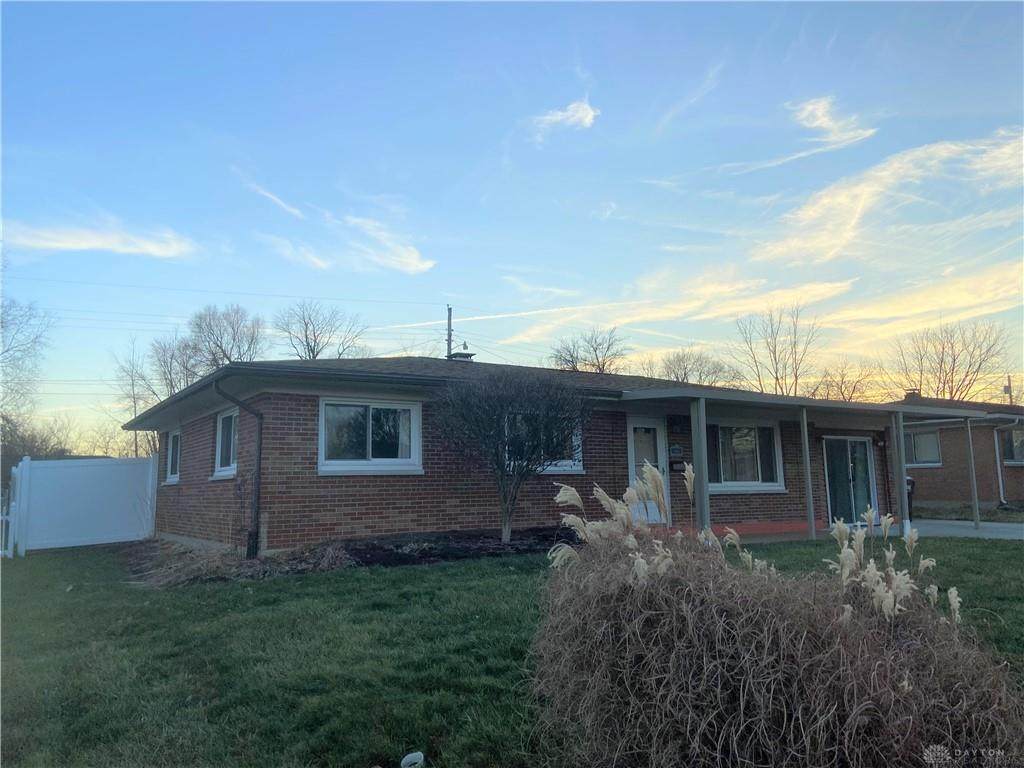 206 Perry Street - Photo 1