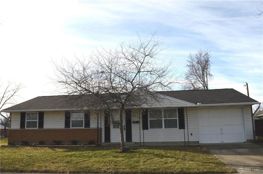 6461 Hemingway Road - Photo 1